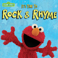 Sesame Street Theme - Elmo