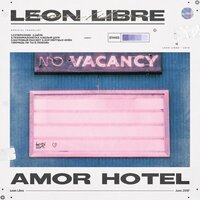Багровый рассвет - Leon Libre