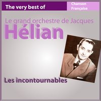 Il peut pleuvoir - Jacques Helian