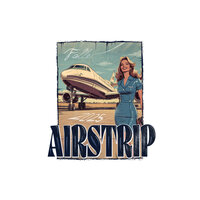 Airstrip 2025 - TESTOTIT$ & Mr.Lie