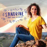 Alma Gémea - Sandrine