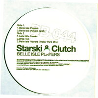 Belle Isle Players - Starski and Clutch