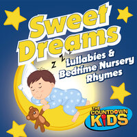 The Itsy-Bitsy Spider - The Countdown Kids