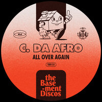 Non Stop Dance - C. Da Afro