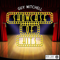 Sparrow in the Treetop - Guy Mitchell