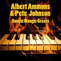 Boogie-Woogie Man Take 2 - Albert Ammons