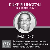 It's Monday Everyday (09-01-47) - Duke Ellington