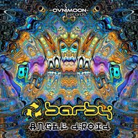 Toltec Thunder - Barby