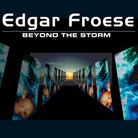 Epsilon In Malaysian Pale - Edgar Froese