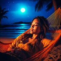 Soothing Rhythms Night Flow - Binaural Pulsation & Relaxation & Relaxing Classical