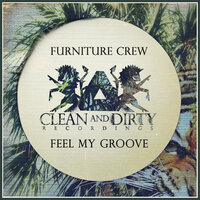 Twisted Disco - Furniture & FLO