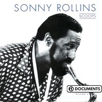 Mambo Bounce - Sonny Rollins