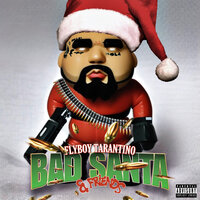 BREAK THAT BACK ! - Flyboy Tarantino & Kin$oul