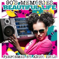 Let Me Entertain You - Audio Idols