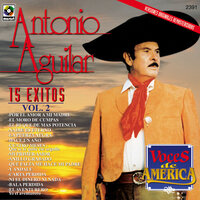 La Puerta Negra - ANTONIO AGUILAR