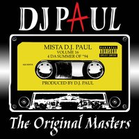 Bustaz Betta Make Way - DJ Paul