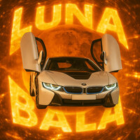 LUNA BALA - Brazilian warrior & Бразильский фонк