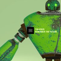 Under the Satellites - Tinlicker