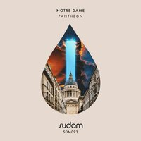 Pantheon - Notre Dame