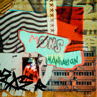 Manhattan - Møнс