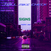 Lurking - Trill Mike Check & GQ
