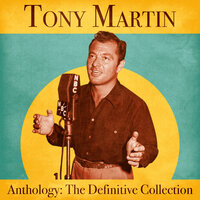 Jump Through the Ring - Tony Martin