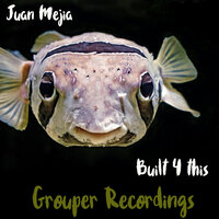 Burn Rubber - Juan Mejia & Edmund