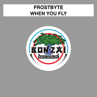 The Spirit Stirs - Frostbyte