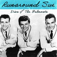 A Funny Feeling - Dion & The Belmonts