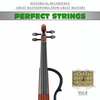 Violin Concerto In E Major, BWV 1042: 2. Andante - Issay Dobroven & The Wiener Philharmonic Orchestra & The Wiener Philharmonic Orchestra, Issay Dobroven & Johann Sebastian Bach