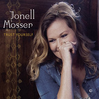 Light In Your Eyes - Jonell Mosser