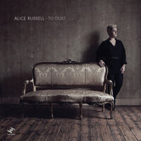 Hard & Strong - Alice Russell