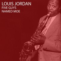 Gi Jive - Louis Jordan