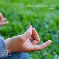 Inspiring Sounds of Nature - Autogenic Training Channel