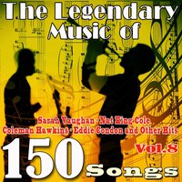 Two Loves Have I - Nat King Cole & Stuff Smith & Lee Young