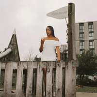 Playground - Kamaria