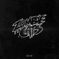 Selva - Zombie Cats