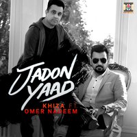 Jadon Yaad - Omer Nadeem & Khiza
