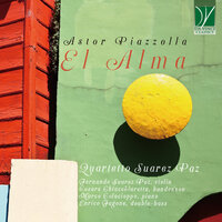 Michelangelo '70 - Enrico Fagone & Fernando Suarez Paz & Marco Colacioppo & Cesare Chiacchiaretta & Quartetto Suarez Paz