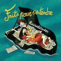 Toccata de la Partita N°6 - Louise&Dexter & Johann Sebastian Bach