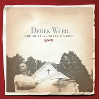 Gospel/Crooked Deep Down - Derek Webb