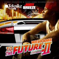 On My Way Ft. Omega - Jody Breeze