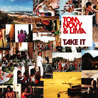 Take It - Tom Novy & Ellie White