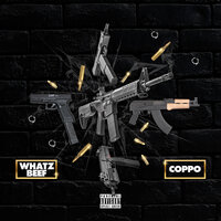 I Don't Play - Coppo