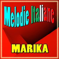Strano il mio destino - Marika