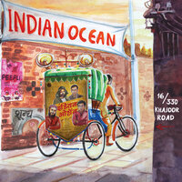 Jogiya - Indian Ocean