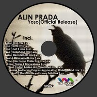 Yoso - Alin Prada