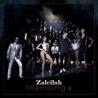 Zaleilah - Mandinga & Quentin