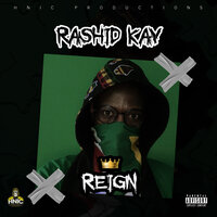 Black Is Beautiful (Intro) - Rashid Kay