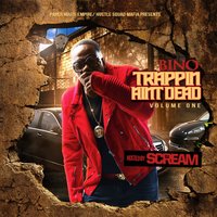Posted in the Trap (feat. Jay Fizzle) - Bino & Jay Fizzle